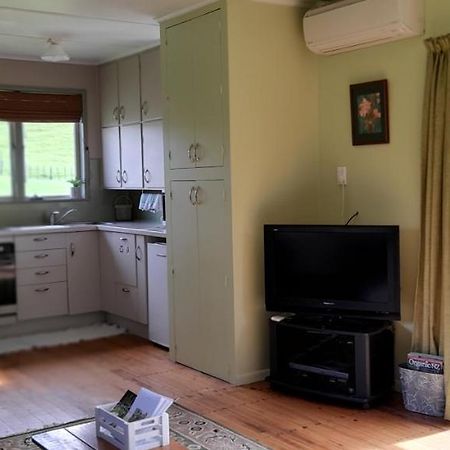 Earthsounds Country Cottage Taumarunui Extérieur photo