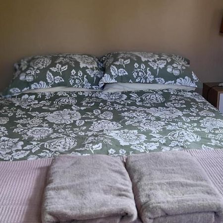 Earthsounds Country Cottage Taumarunui Extérieur photo