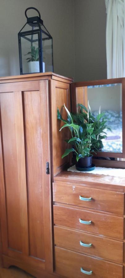 Earthsounds Country Cottage Taumarunui Extérieur photo