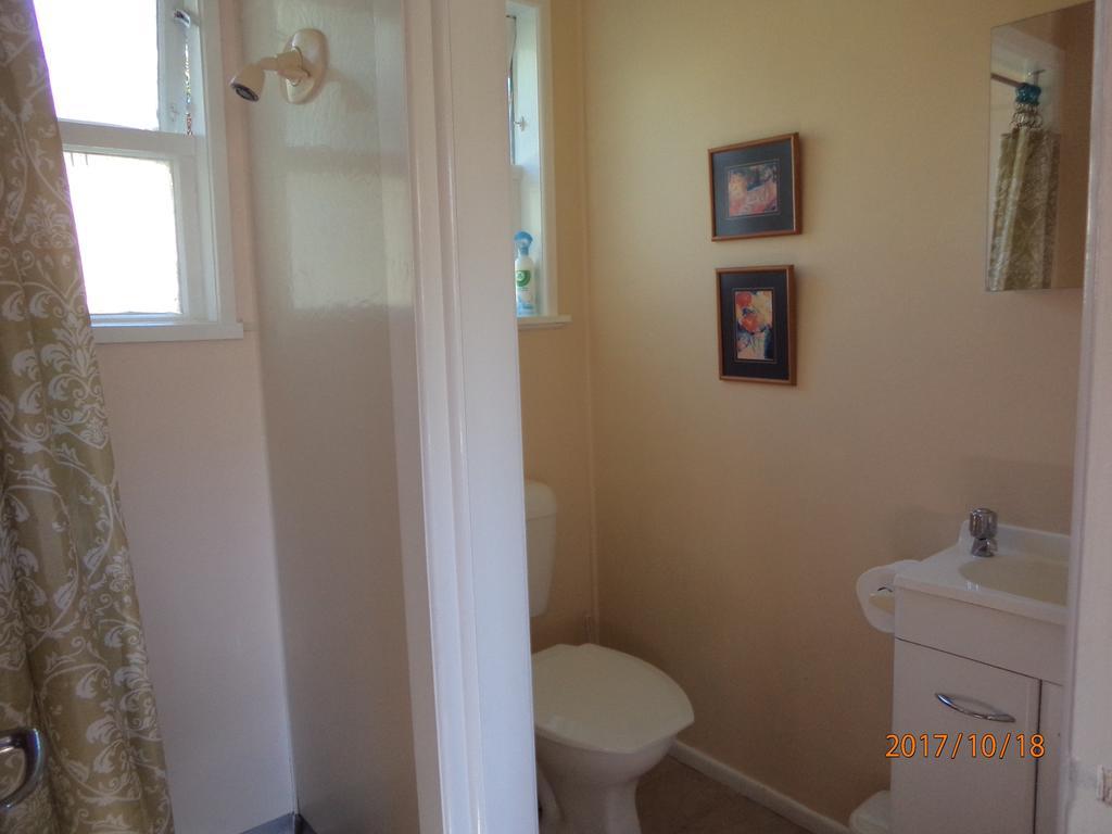 Earthsounds Country Cottage Taumarunui Extérieur photo